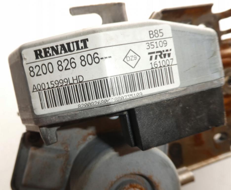 Renault Clio III Pumpa servočerpadlo 8200826806