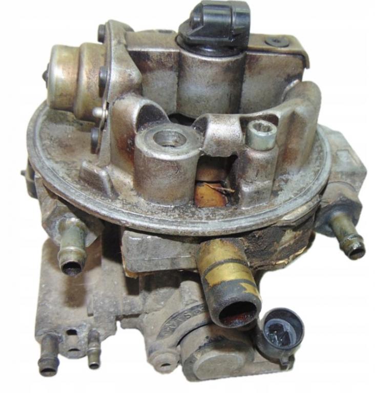 Opel Astra I 1991-2002 1.4 - 60 HP manual 44 kW 1389 cm3 Monovstrek 