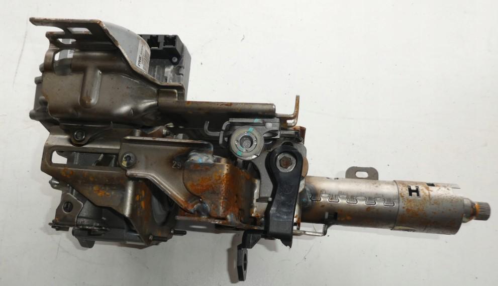 Renault Clio III Pumpa servočerpadlo 8200826806