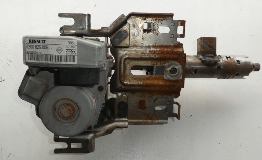 Renault Clio III Pumpa servočerpadlo 8200826806