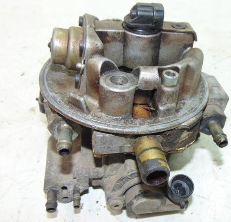 Opel Astra I 1991-2002 1.4 - 60 HP manual 44 kW 1389 cm3 Monovstrek
