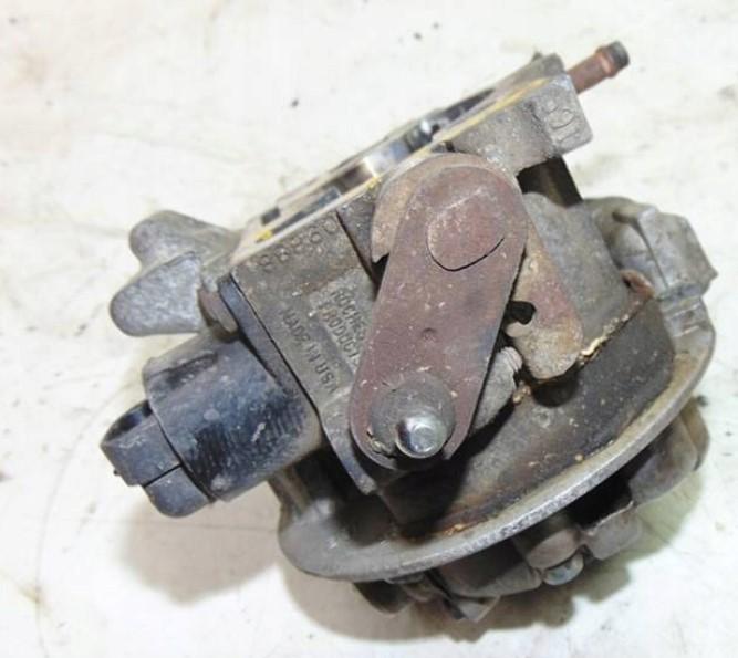 Opel Astra I 1991-2002 1.4 - 60 HP manual 44 kW 1389 cm3 Monovstrek