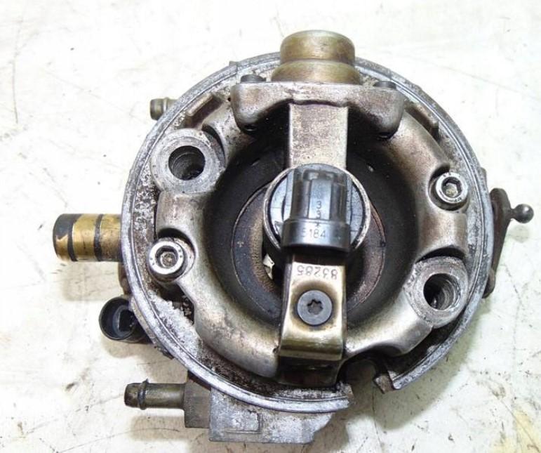 Opel Astra I 1991-2002 1.4 - 60 HP manual 44 kW 1389 cm3 Monovstrek
