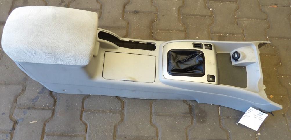 HYUNDAI SONATA V (NF) 2004 - 2014 2.4  2005 - 2010 Loketní opěrka 