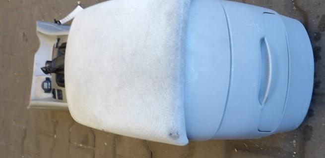 HYUNDAI SONATA V (NF) 2004 - 2014 2.4  2005 - 2010 Loketní opěrka