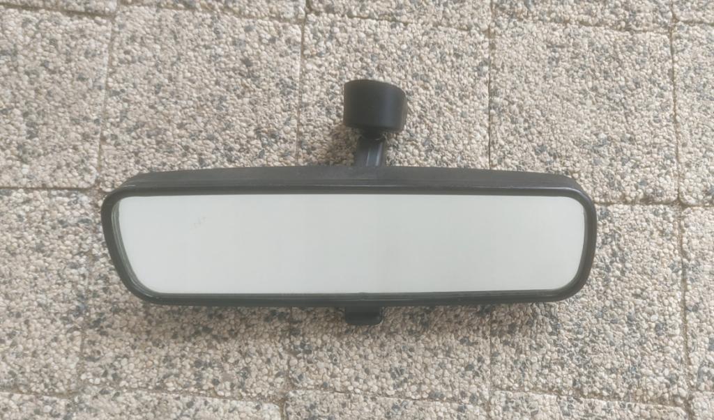 FORD FOCUS I;II FIESTA MK VI 6 VNÚTORNÉ ZRKADLO 015478