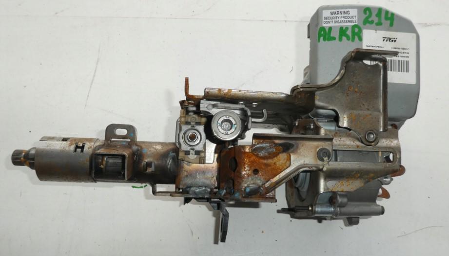 Renault Clio III Pumpa servočerpadlo 8200826806 