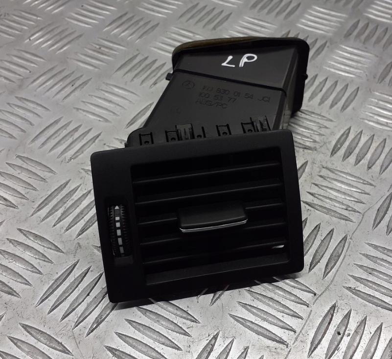 MERCEDES W169 mriežka kúrenia 1698300154