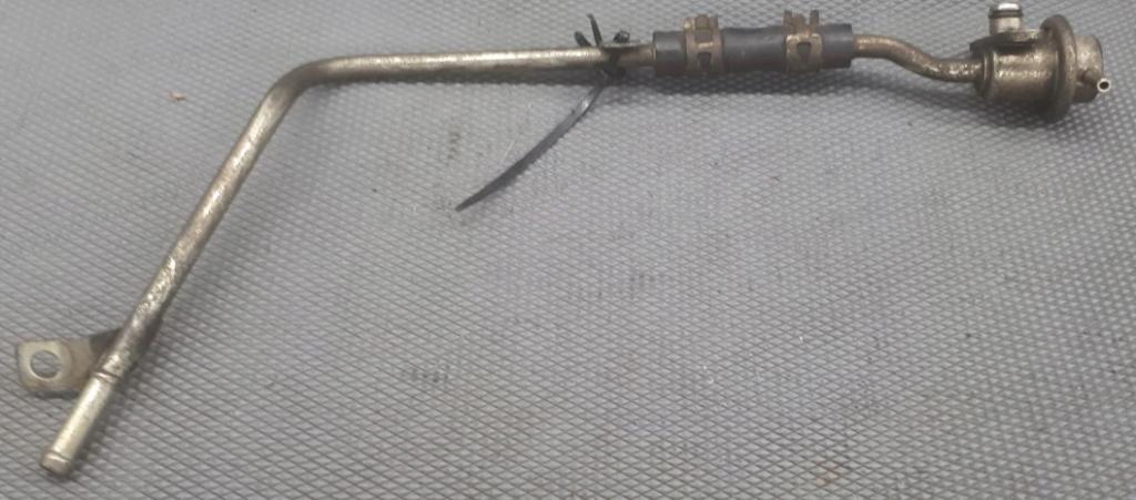 DAIHATSU FEROZA 1.6 I 16V HD-E manual 5 stupňová 4X4 70 kW 95 km Lišta vstrekovacia 2328087105