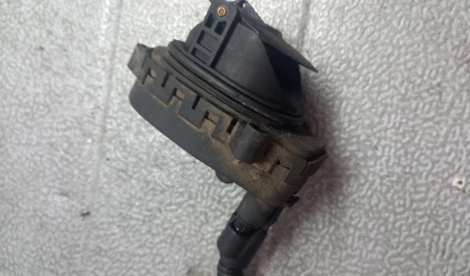 FIAT DOBLO I 01R 1.9D prietokomer 46799858