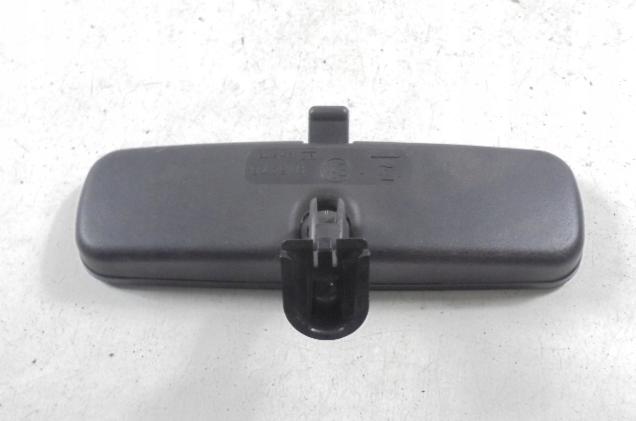 FORD FOCUS MK1 VNÚTORNÉ SPÄTNÉ ZRKADLO 015478