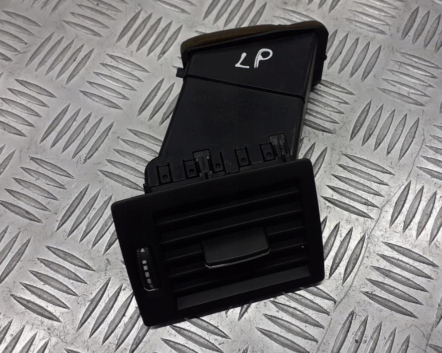 MERCEDES W169 mriežka kúrenia 1698300154