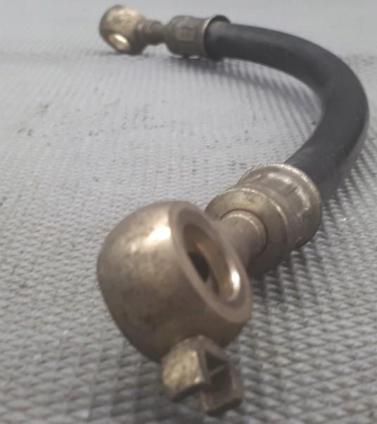 DAIHATSU FEROZA 1.6 I 16V HD-E manual 5 stupňová 4X4 70 kW 95 km Lišta vstrekovacia 2328087105