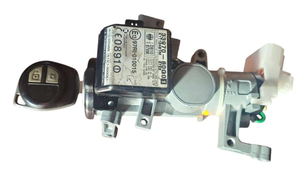 Suzuki Ignis  2003 61 kW 1.3B 83KM 00-06 1300 spinačka 33970-80G01