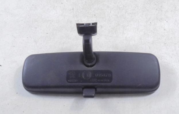 FORD FOCUS MK1 VNÚTORNÉ SPÄTNÉ ZRKADLO 015478