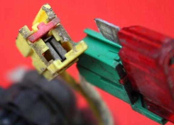 Citroen Xsara Picasso LIFT 2006 109KM 1.6B 109KM 04-10 1600 ventilátor chladiče 1331237016