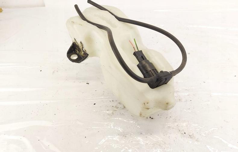 Fiat Panda II 2 (169_) 1.1 (169.AXA1A) 187 A1.000 Nádržka ostrekovačov