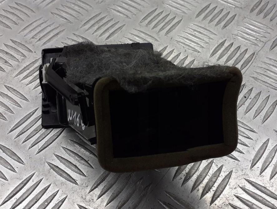 MERCEDES W169 mriežka kúrenia 1698300154