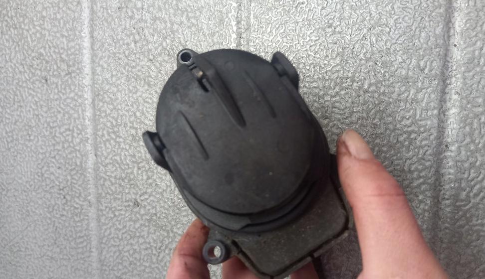 FIAT DOBLO I 01R 1.9D prietokomer 46799858