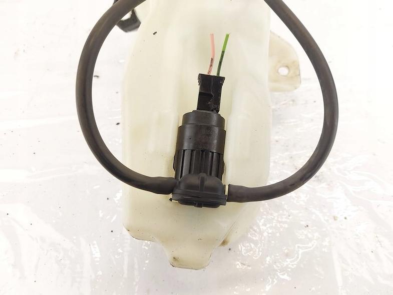 Fiat Panda II 2 (169_) 1.1 (169.AXA1A) 187 A1.000 Nádržka ostrekovačov