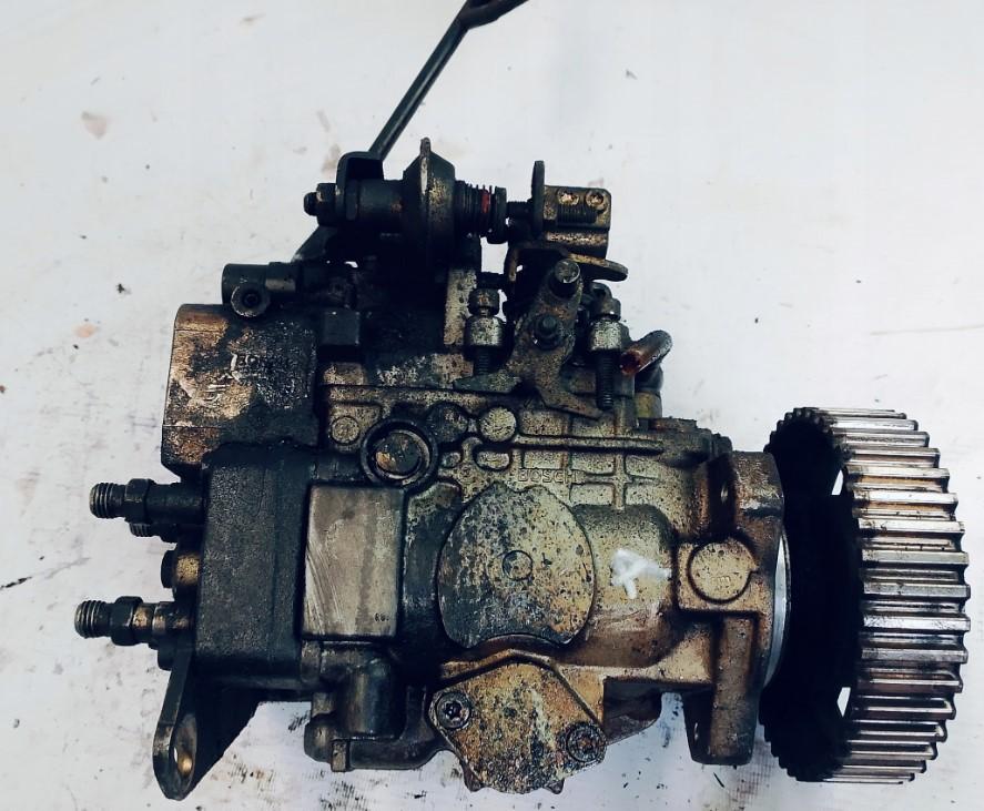 CITROEN BERLINGO PARTNER 1.9 D Pumpa vstrekovacia  0460494462, 96286798 