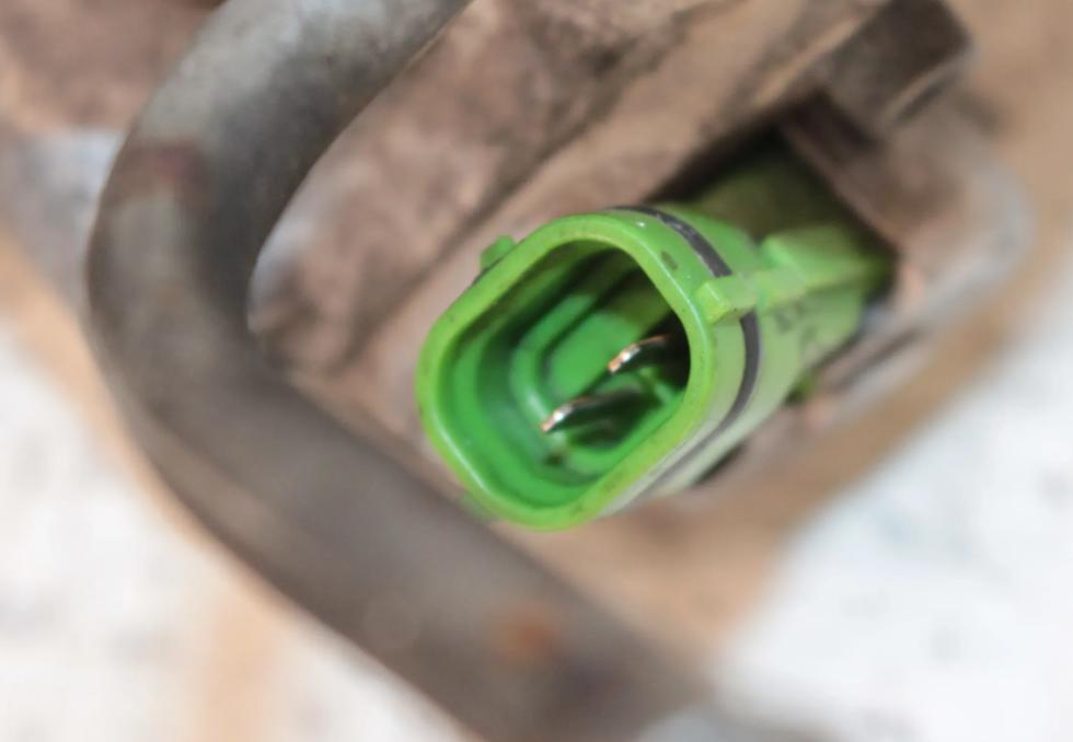 Toyota Avensis II pumpa paliva vysokého tlaku 23100-28032