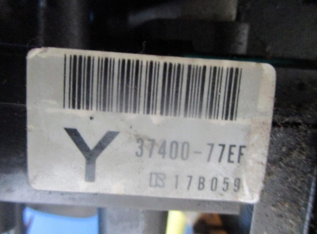 SUZUKI VITARA A SPIDER KOMBINOVANÝ Prepínač 37400-77EF