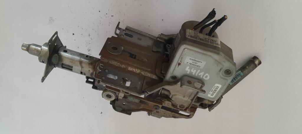 NISSAN MICRA K12 3D 1.2 59KW 2004R  pumpa servočerpadlo  48810AX705