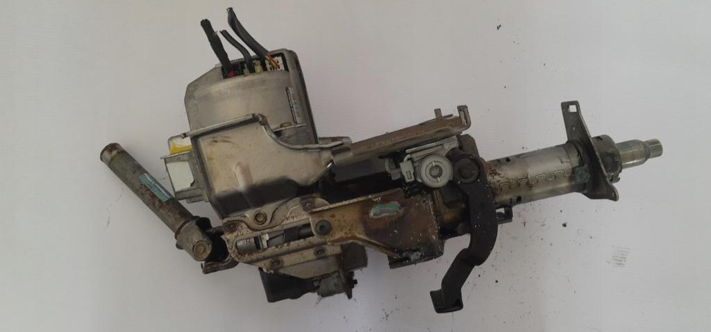 NISSAN MICRA K12 3D 1.2 59KW 2004R  pumpa servočerpadlo  48810AX705