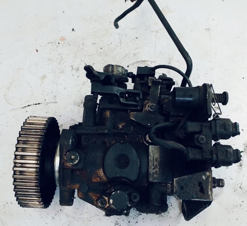 CITROEN BERLINGO PARTNER 1.9 D Pumpa vstrekovacia  0460494462, 96286798