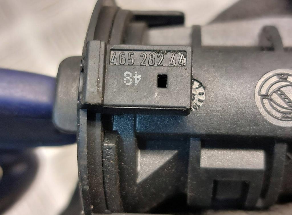 FIAT PUNTO II 1.2 STARTOVACIA SADA 61600.389.04