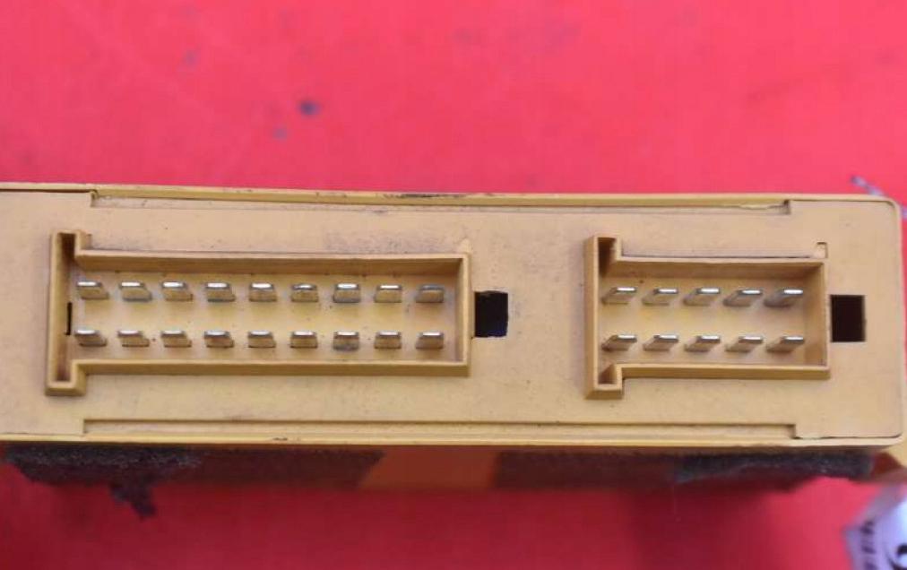 DODGE CALIBER 1.8 16V 150 HP 06-12 modul riadiaca jednotka 5C028