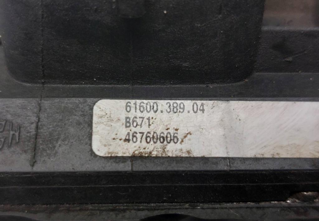 FIAT PUNTO II 1.2 STARTOVACIA SADA 61600.389.04