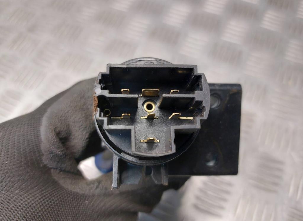 FIAT PUNTO II 1.2 STARTOVACIA SADA 61600.389.04