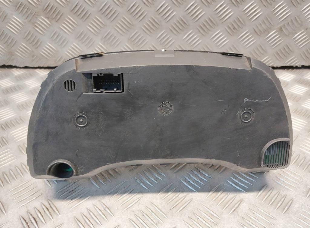 FIAT PUNTO II 1.2 STARTOVACIA SADA 61600.389.04