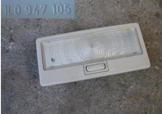 TRANSPORTER T4 svetlo kabiny 1L0947105   AK2357947111