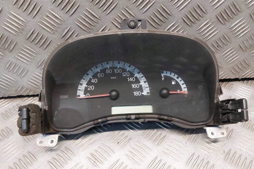 FIAT PUNTO II 1.2 STARTOVACIA SADA 61600.389.04