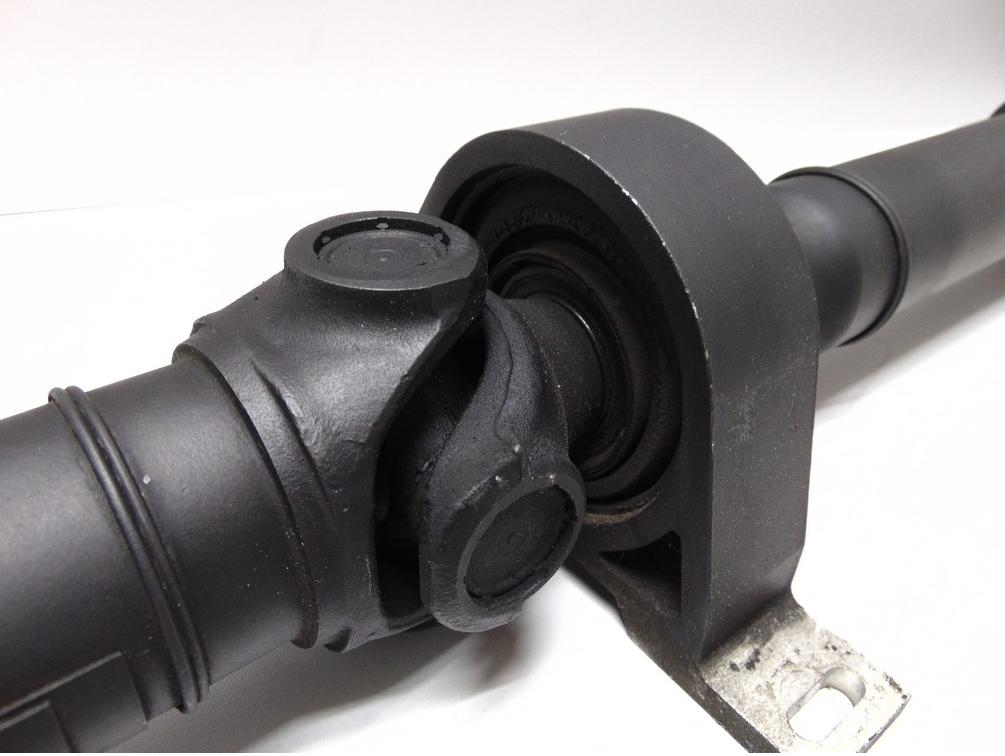 Mercedes S W221 05-13 3.0 CDI 235 HP173 kW 2987 cm3  Kardaň, hriadeľ hnací A2210816