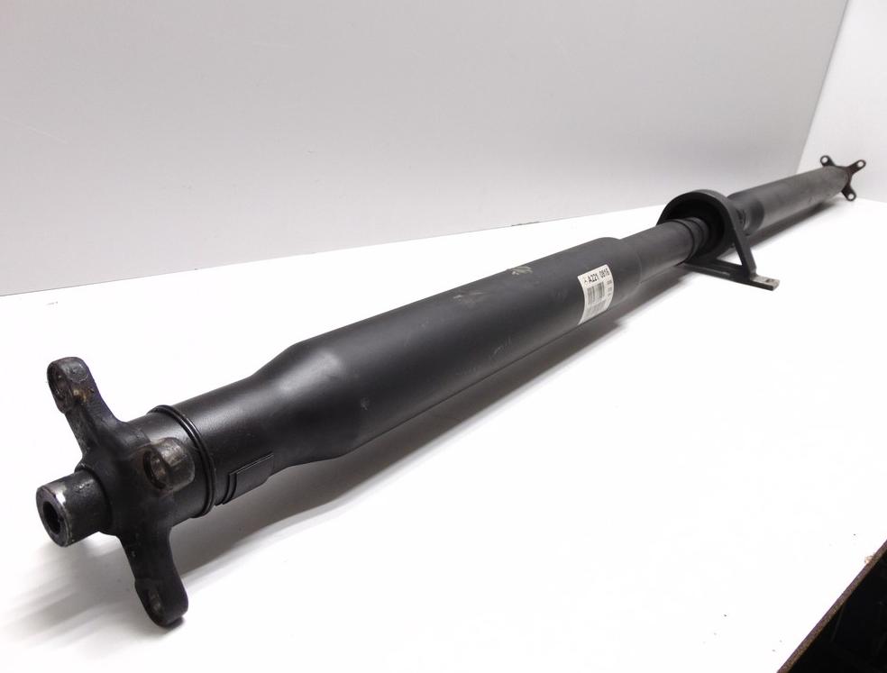 Mercedes S W221 05-13 3.0 CDI 235 HP173 kW 2987 cm3  Kardaň, hriadeľ hnací A2210816