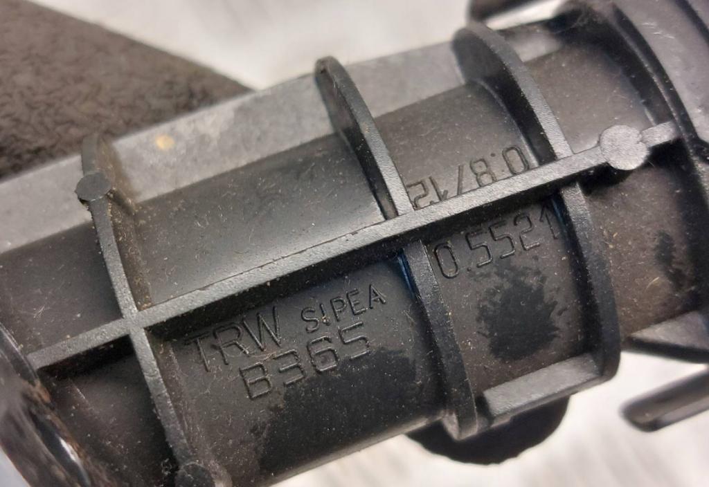 FIAT PUNTO II 1.2 STARTOVACIA SADA 61600.389.04