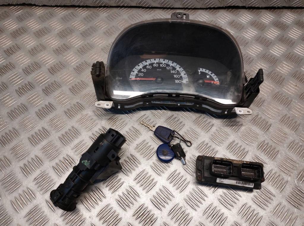 FIAT PUNTO II 1.2 STARTOVACIA SADA 61600.389.04