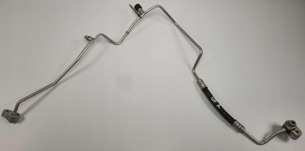 Skoda Citigo Up Mii HATCHBACK 3D 1.0B 60KM 11-19  rúrka klimatizácie 1S0820741B