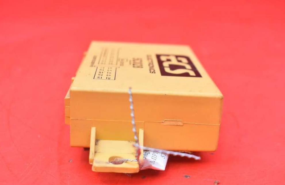 DODGE CALIBER 1.8 16V 150 HP 06-12 modul riadiaca jednotka 5C028