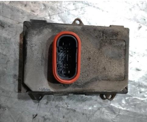 OPEL ASTRA H 13252433 Modul uhlu 13252433