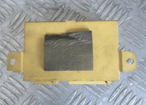 PEUGEOT 407 2.0 HDI modul riadiaca jednotka 5C028 (Ostatné)