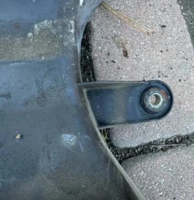 Fiat Grande Punto 05- 1.4 b Obal filtra vzduchu 51818270 (Obaly filtrov vzduchu)