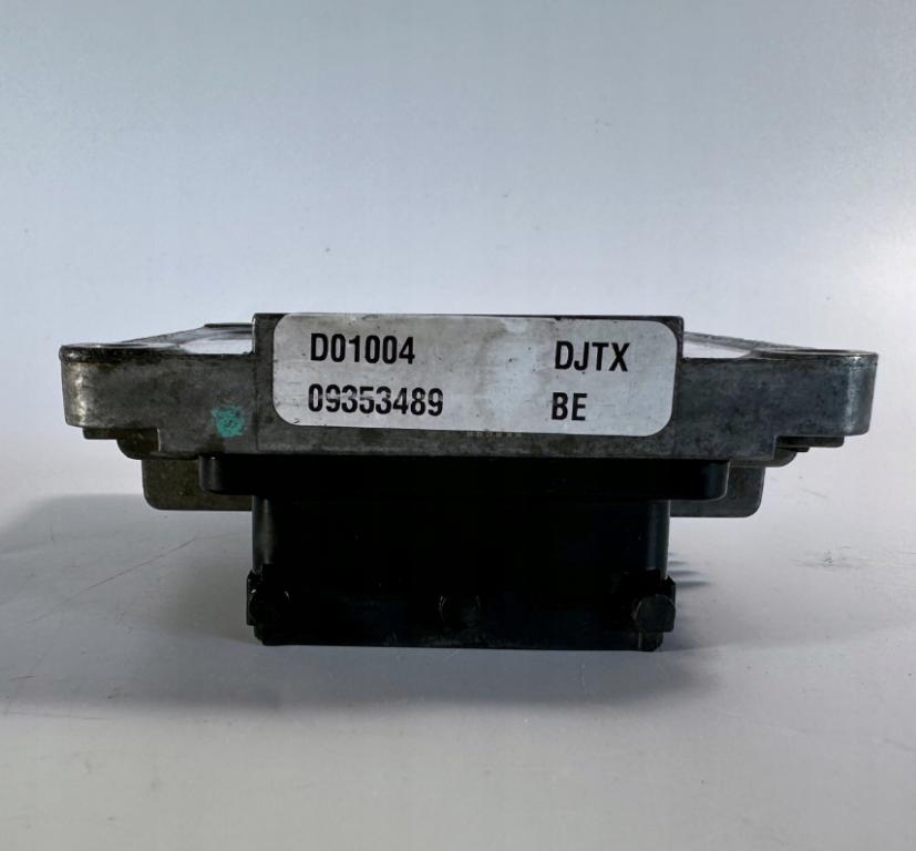 OPEL ASTRA G 1.6b STARTOVACIA SADA 09353489, 24445098