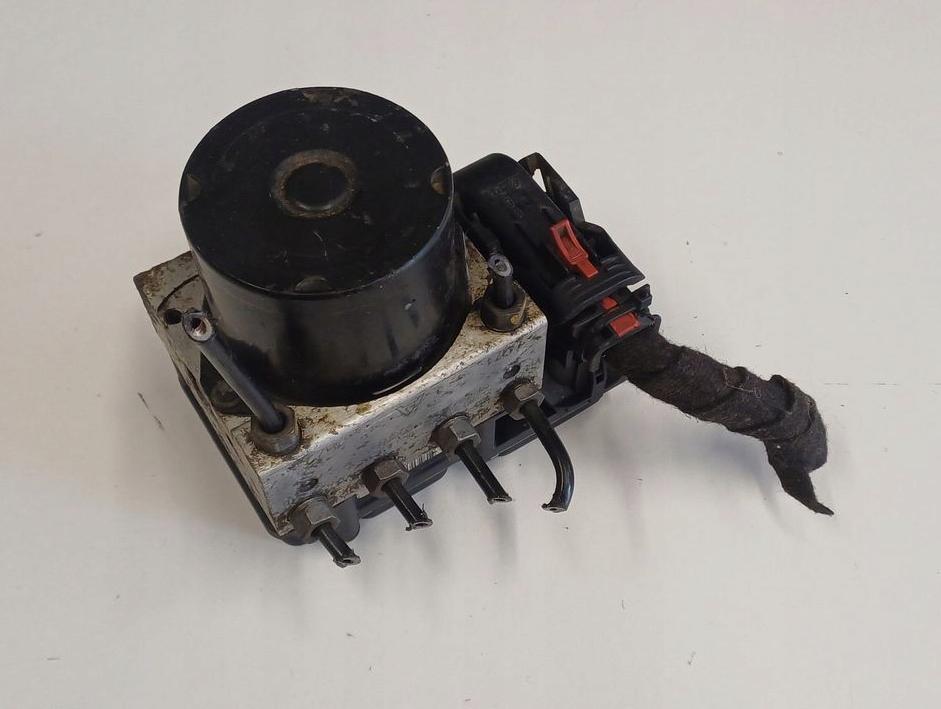 Skoda Fabia II Roomster  pumpa abs 6R0614117D 6R0907379C