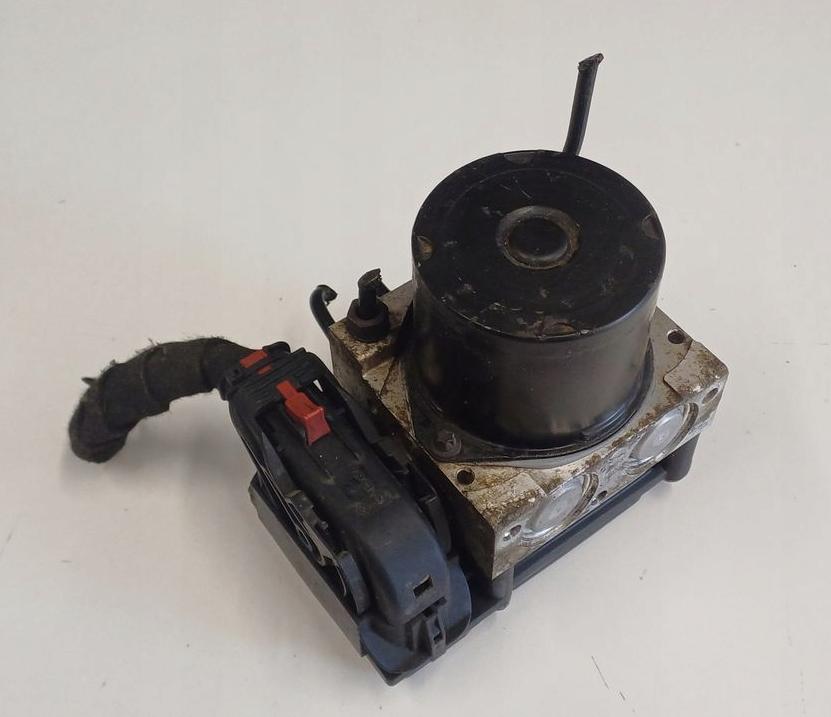 Skoda Fabia II Roomster  pumpa abs 6R0614117D 6R0907379C