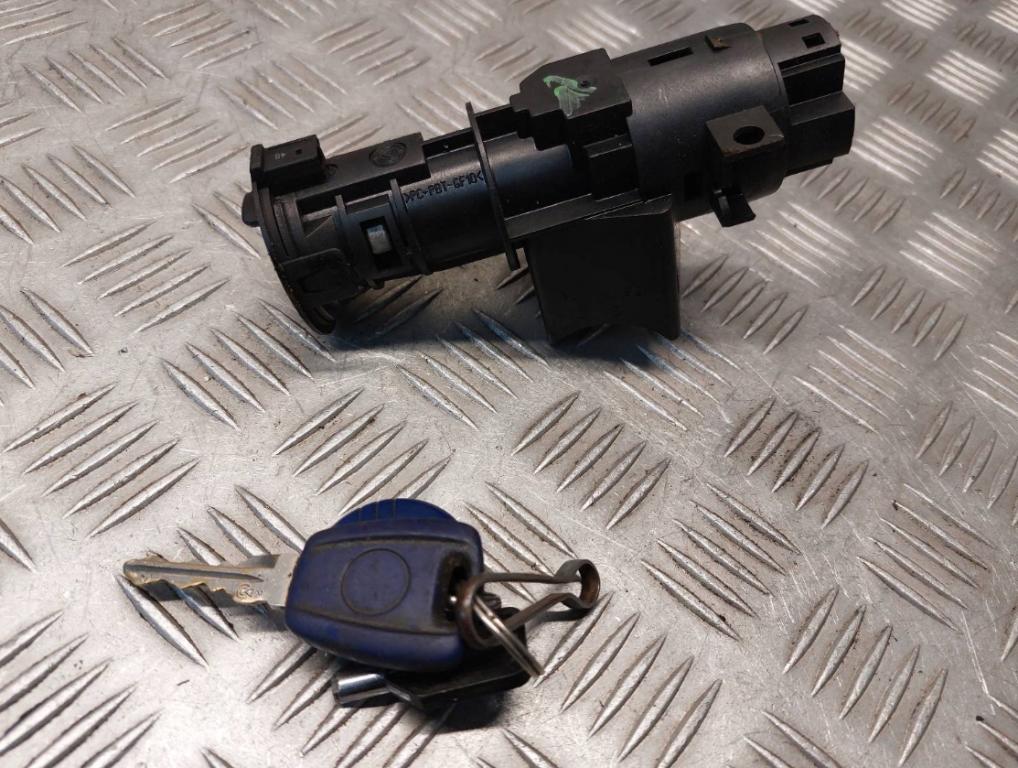 FIAT PUNTO II 1.2 STARTOVACIA SADA 61600.389.04